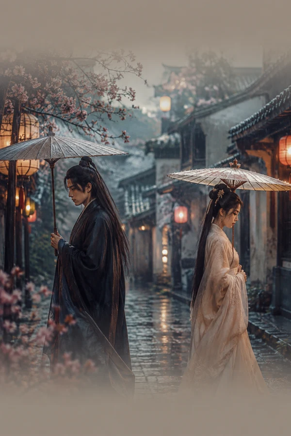 第十二次见面海报